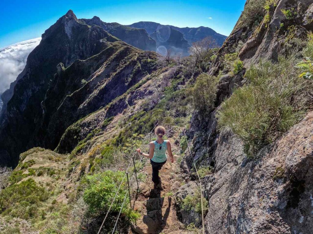 madeira bestes wetter und tolle blicke