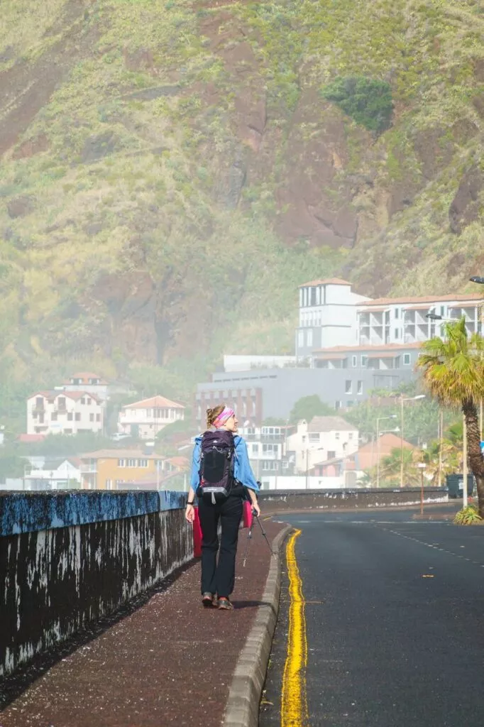 madeira promenade paul do mar