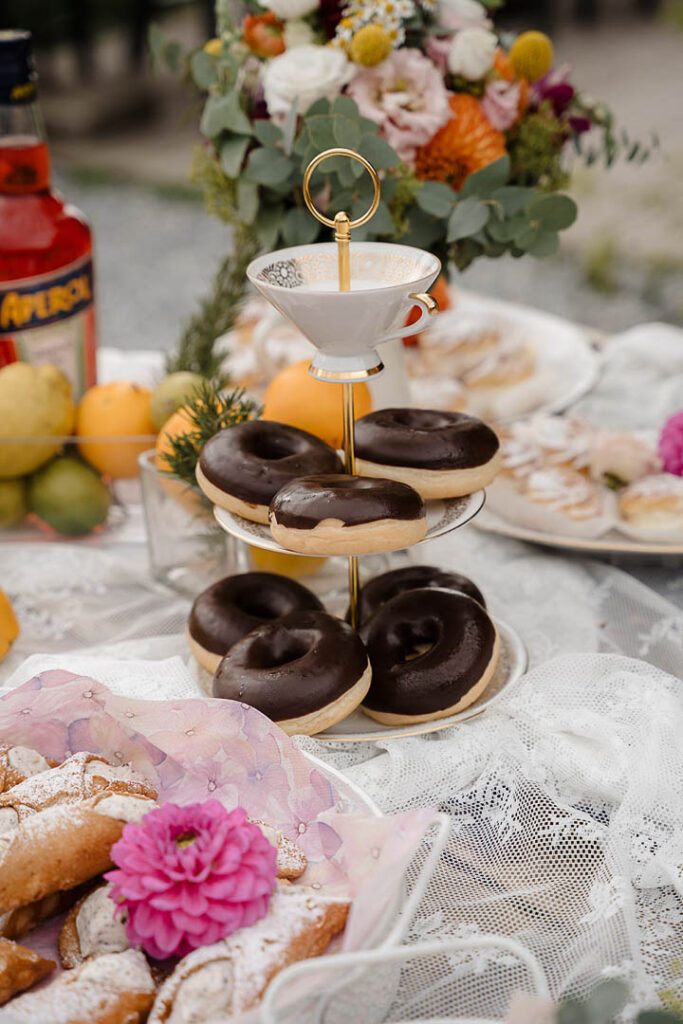 nina tom weddication auf der zachhofalm 2