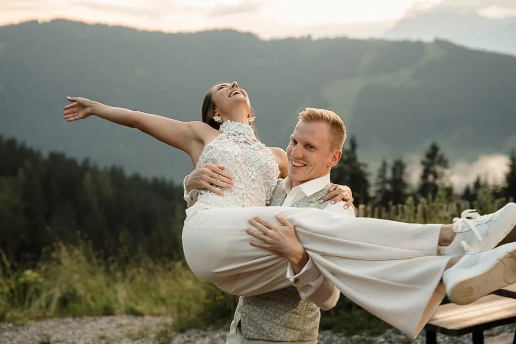 nina tom weddication auf der zachhofalm 9