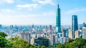 taiwan 10 tage beitragsbild Taiwan 10 Tage Beitragsbild