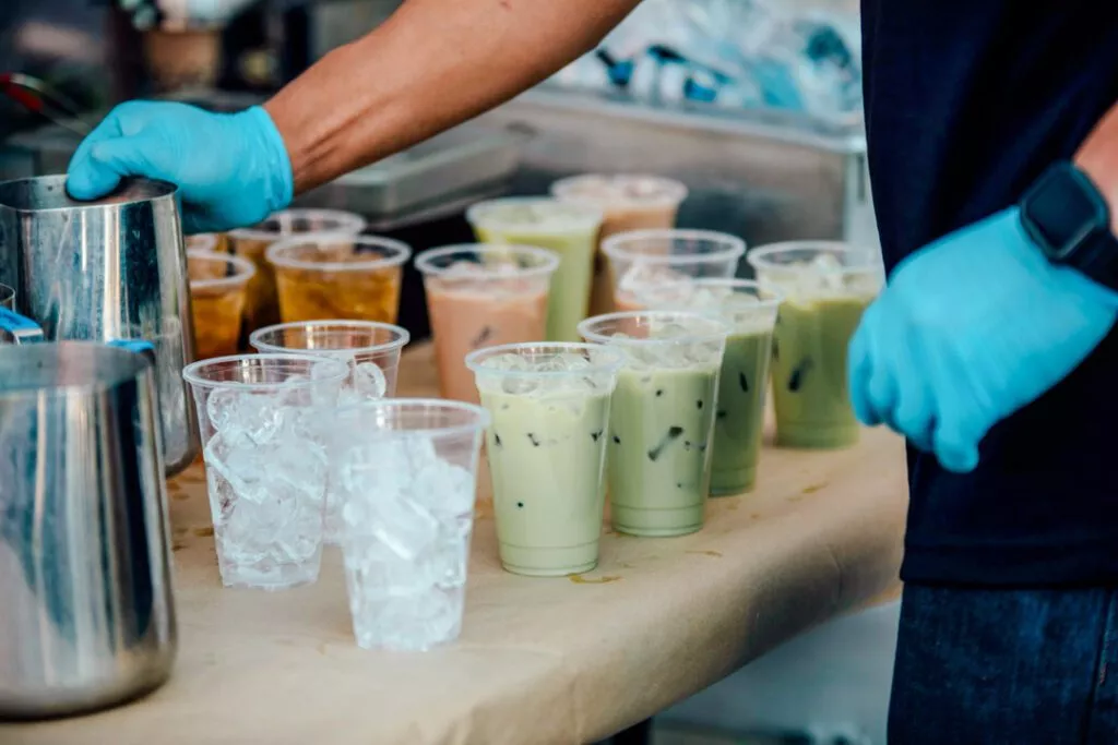 taiwan bubble tea taiwan bubble tea