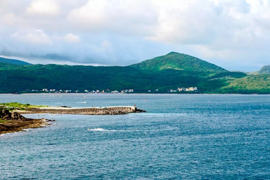 taiwan kenting np mobitou park taiwan kenting np mobitou park