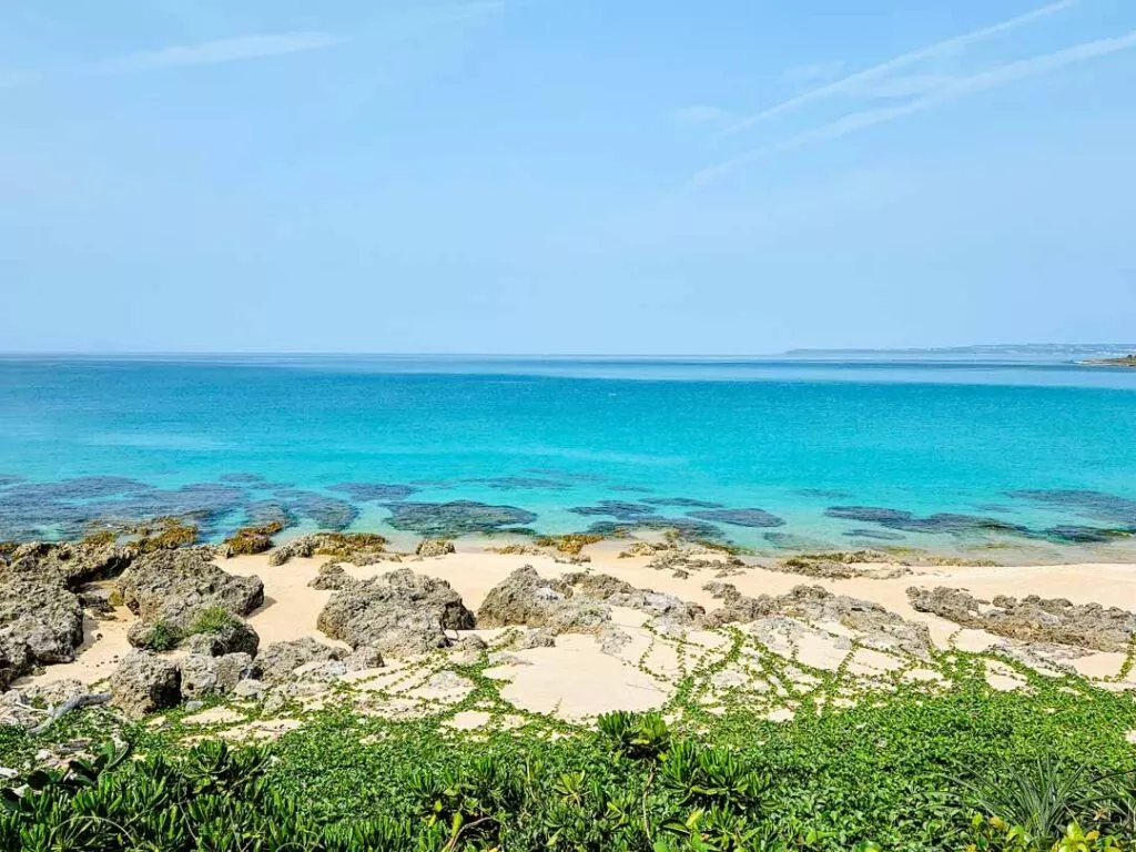 taiwan kenting np shadao strand taiwan kenting np shadao strand