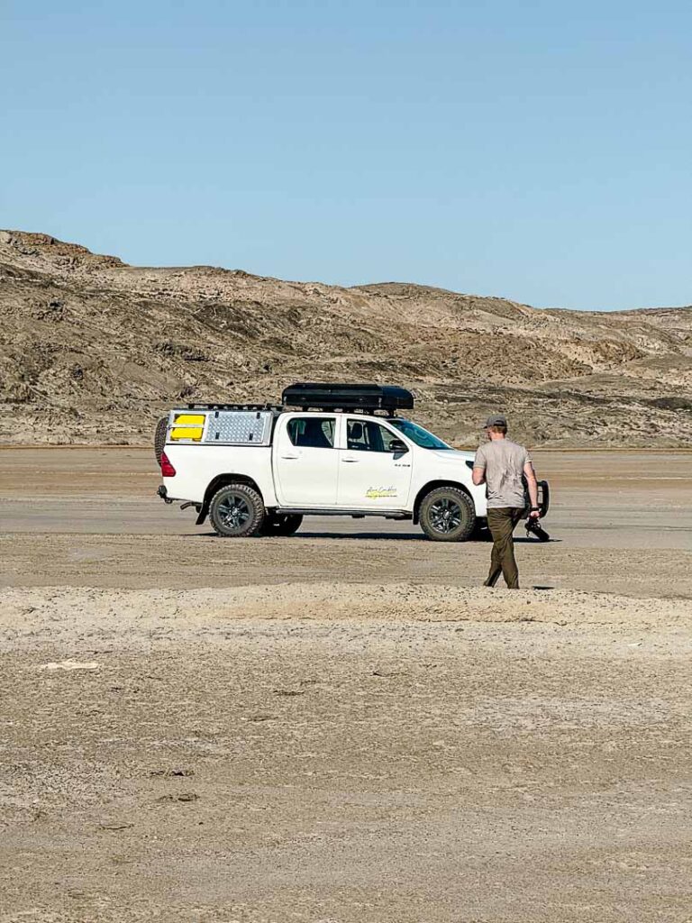 tsau khaeb nationalpark in luederitz als sehenswuerdigkeit