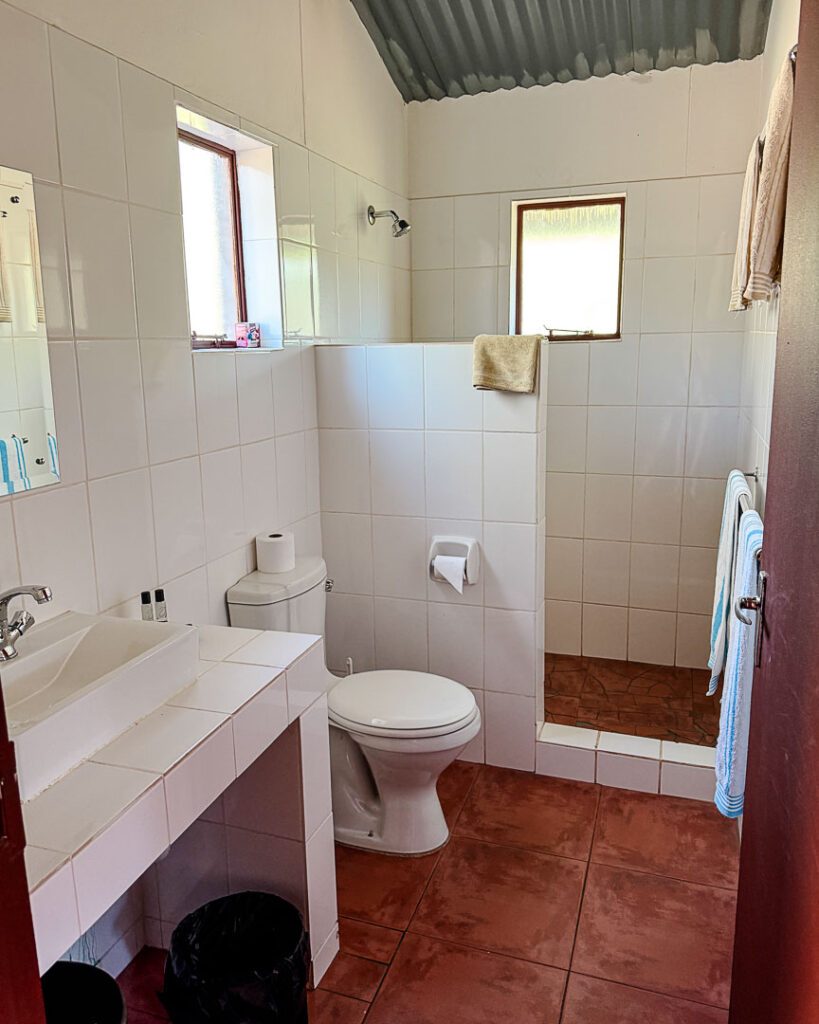 valley lodge im waterberg wilderness