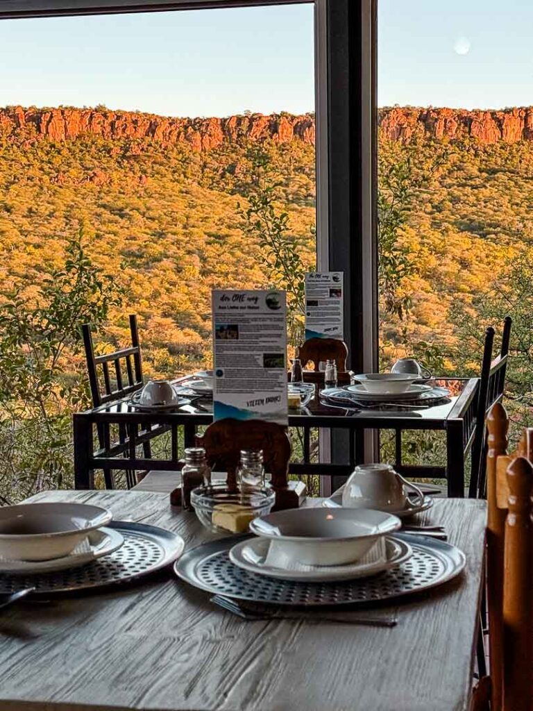 valley lodge restaurant waterberg wilderness 2 2