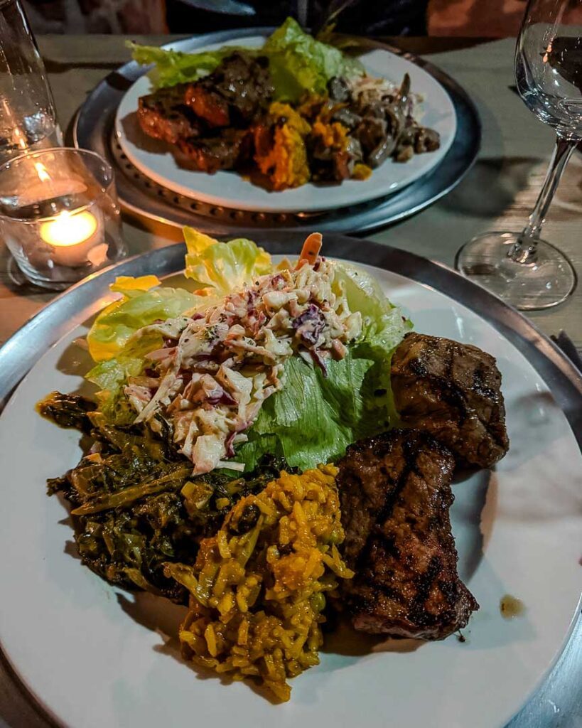 valley lodge restaurant waterberg wilderness 2