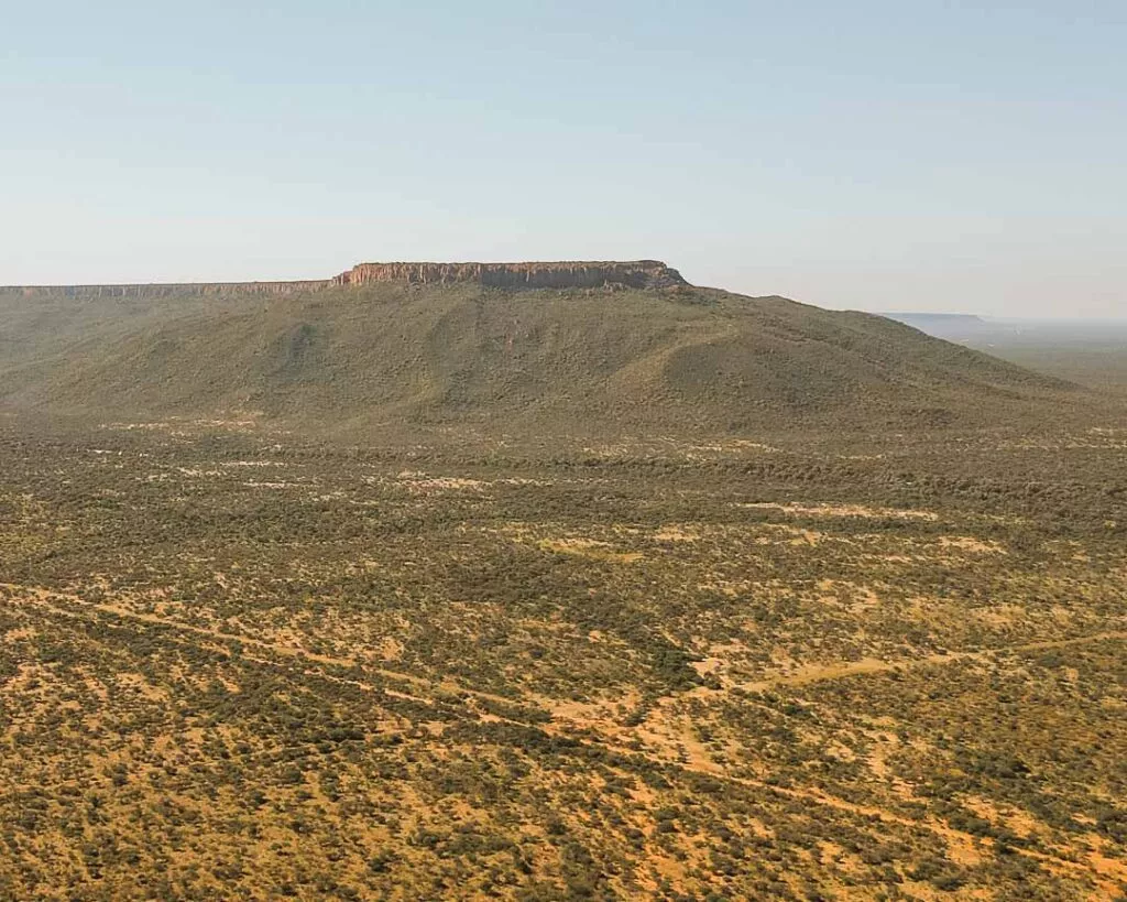 waterberg plateau 2