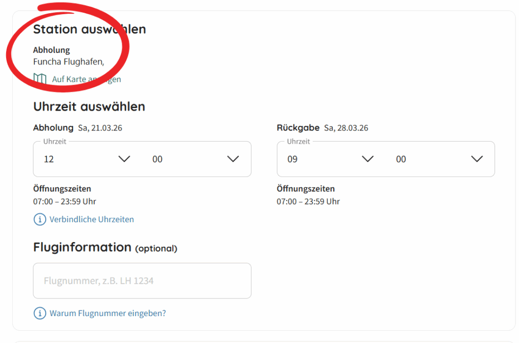 Madeira Uebersicht Billiger Mietwagen Abholstation e1755071718357
