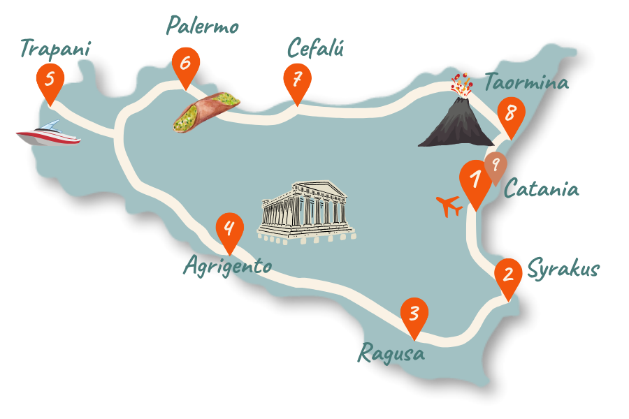Sizilien_Route_14-Tage_Karte_neu_02