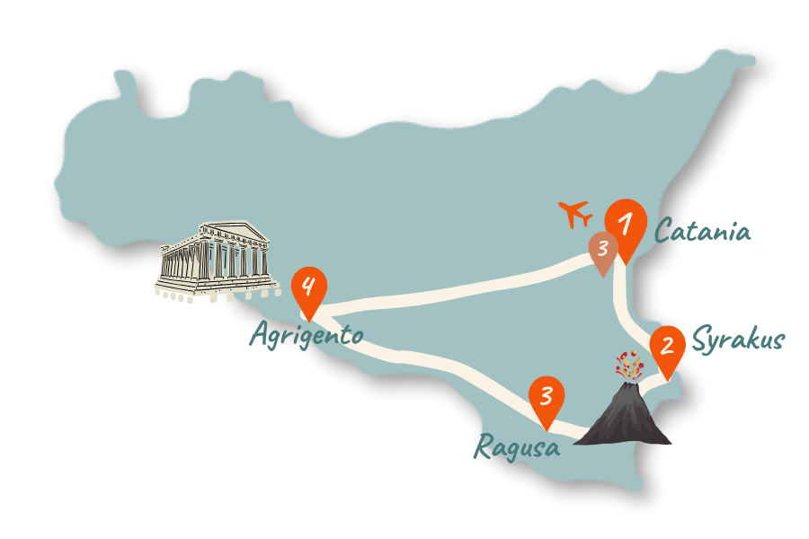 Sizilien_Route_7-Tage_Karte_02