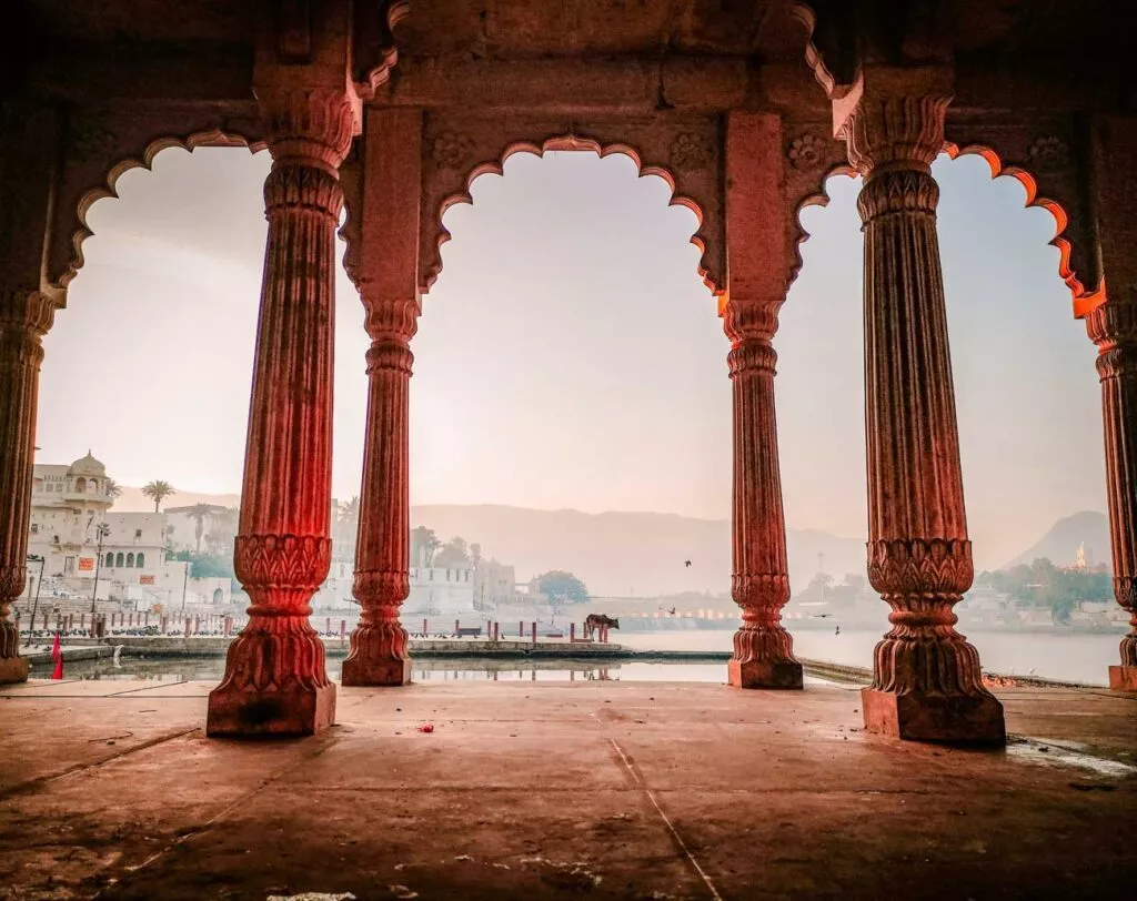 Beitragsbild Indien 21 Tage