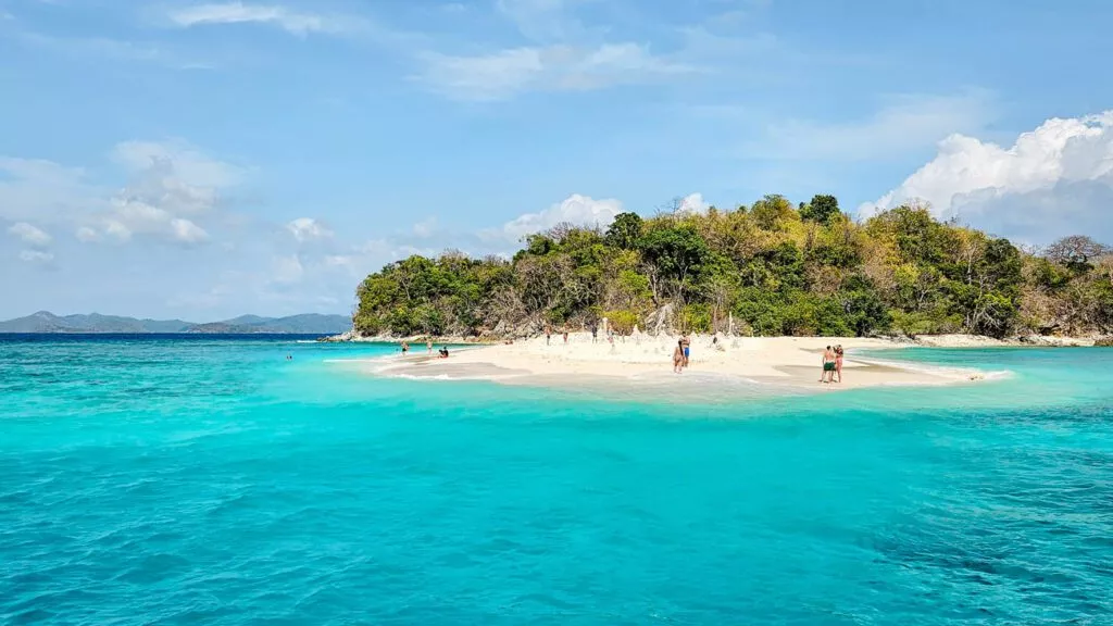 Beitragsbild Philippinen Bootstour