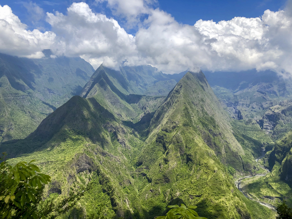 la reunion frankreich landesinnere la reunion frankreich landesinnere