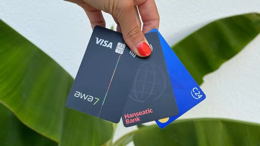 Reisekreditkarte Vergleich