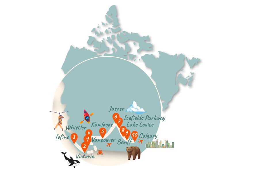 Westkanada_Route_3-Wochen_Karte_neu_02