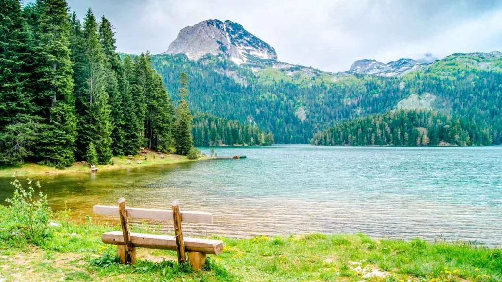 Beitragsbild 2 Wochen Montenegro Rundreise