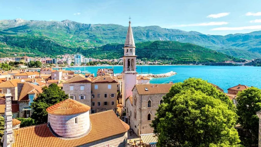 Beitragsbild Montenegro Rundreise