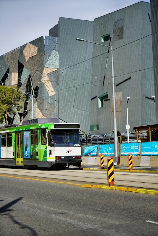 melbourne australien 5