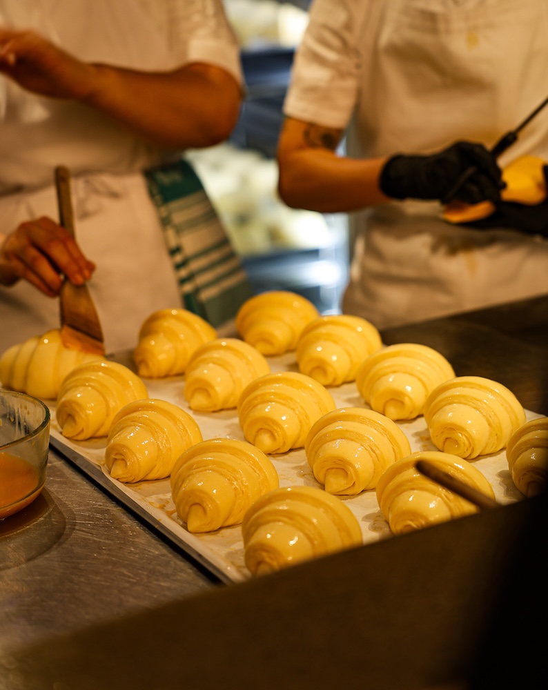 melbourne australien lune croissanterie 2