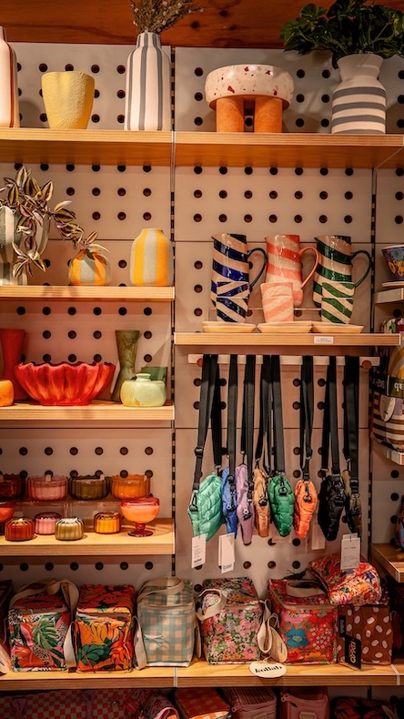 melbourne australien south melbourne market laden