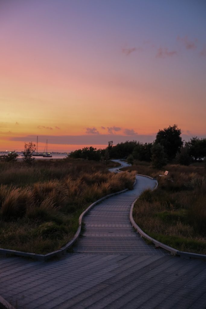melbourne australien st kilda 2