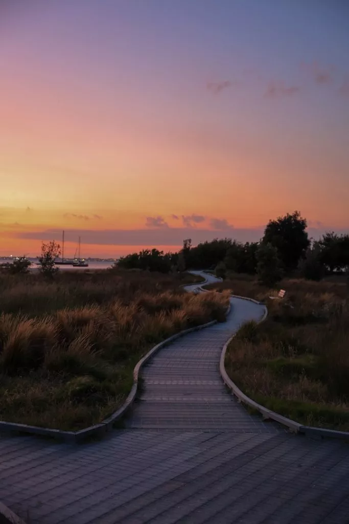 melbourne australien st kilda 2