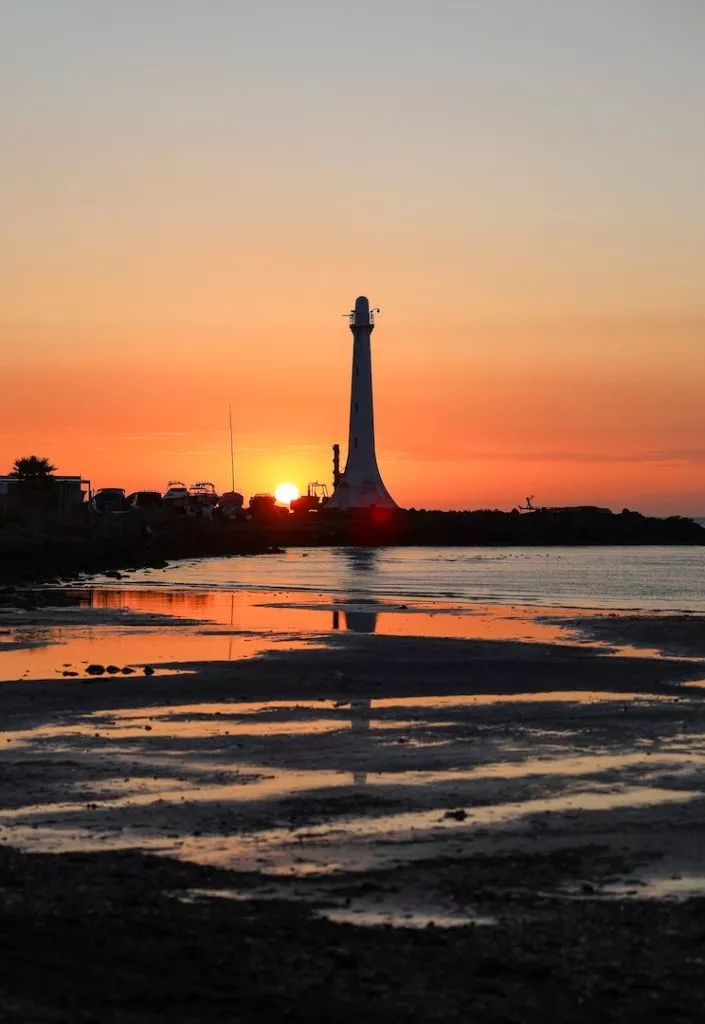 melbourne australien st kilda