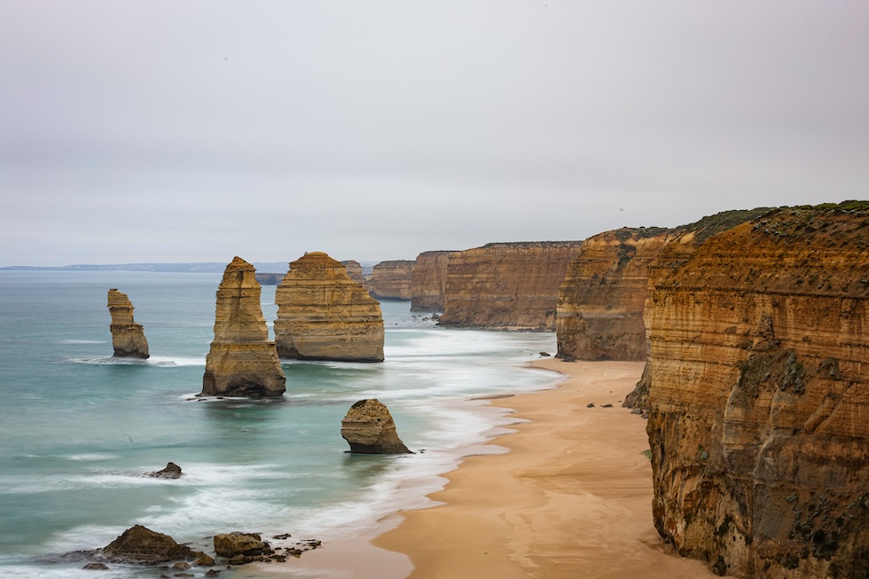 melbourne australien twelve apostles
