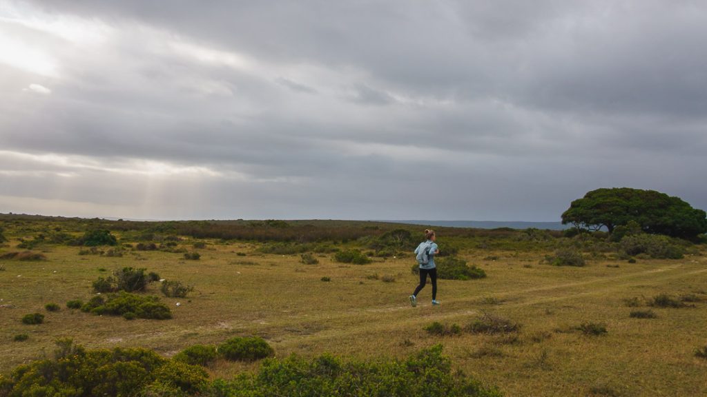Südafrika_De Hoop Nature Reserve_Grebe Trail Wanderweg