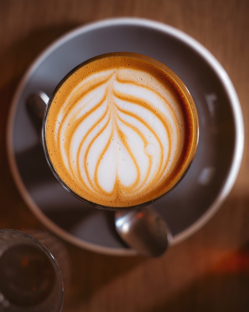 sydney highlights kaffee