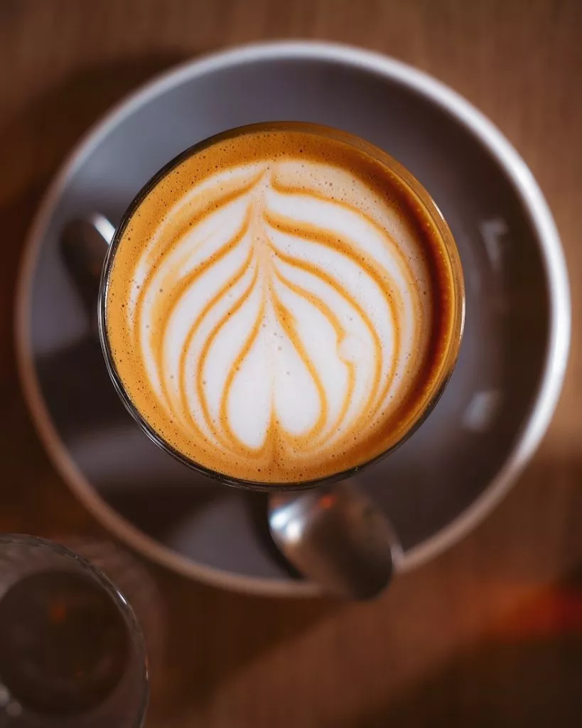 sydney highlights kaffee