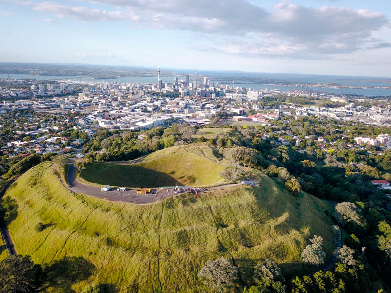 auckland mount eden