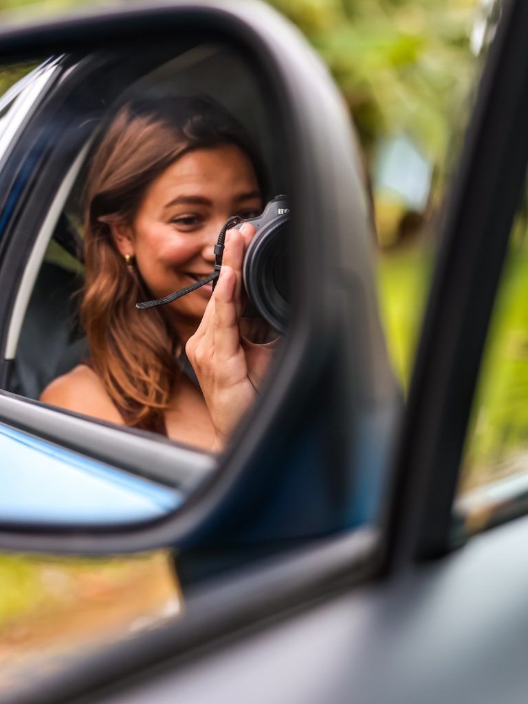 Australien Cairns Atherton Tablelands Isa