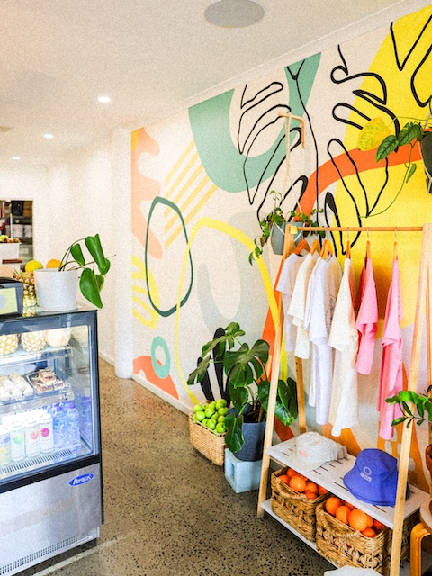 Australien Port Douglas Nectar Port Douglas