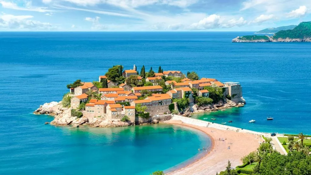 Beitragsbild Montenegro Rundreise 7 Tage