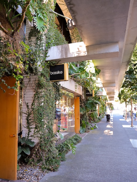 brisbane australien shops im fortitude valley