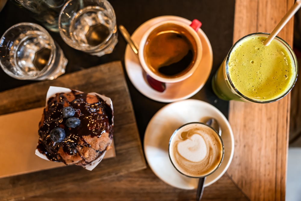 great ocean road australien swell foods coastal catering fruehstueck