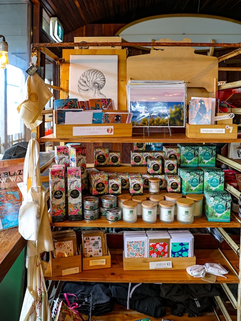 great ocean road australien swell foods coastal catering souvenirs