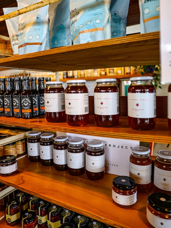 great ocean road australien swell foods coastal catering