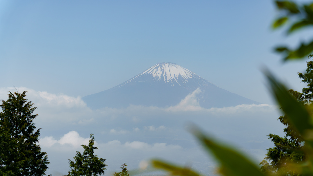 japan hakone blick auf den mount fuji Japan_Hakone_Blick auf den Mount Fuji