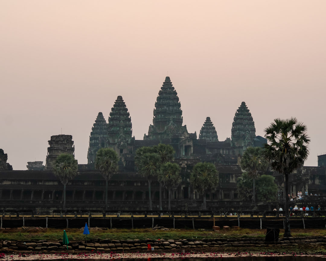 kambodscha-siem-reap-angkor wat titelbild
