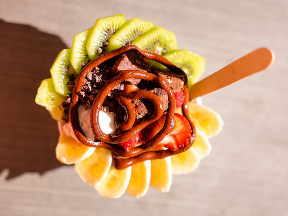 noosa queensland acaibowl olakino