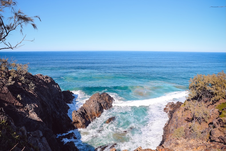 noosa queensland hell gates