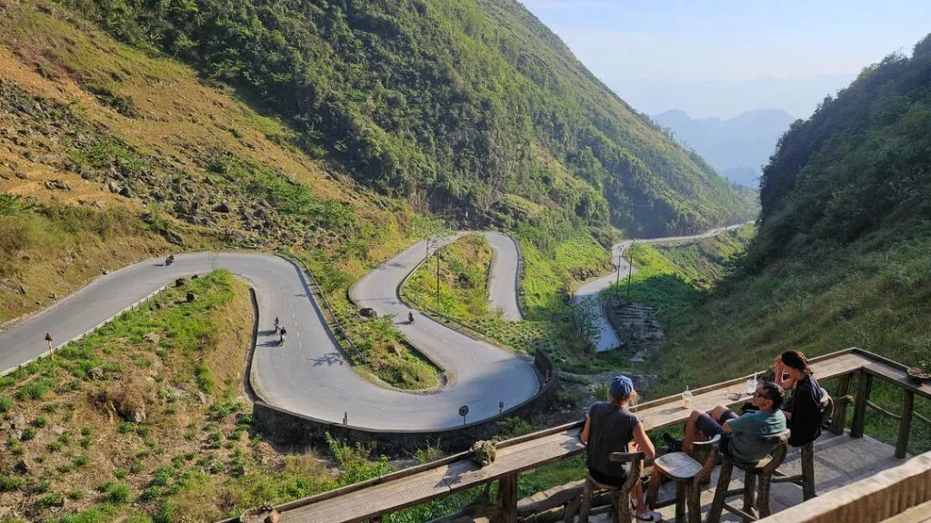 Vietnam_Ha Giang Loop_Bac Sum Pass