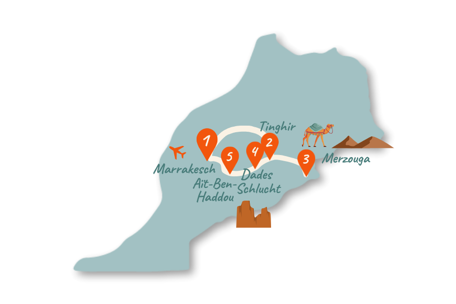 Marokko_Route_1 Woche_Karte_neu_02