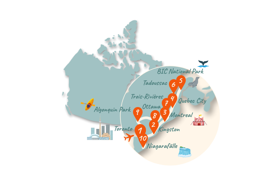Ostkanada_Route_3-Wochen_Karte_neu_02