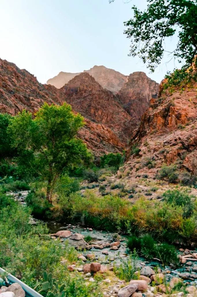 alex moliski XDvio MIvBg unsplashNorth Kaibab Trail 2 min