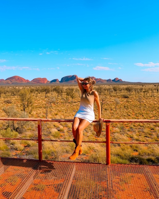 australien sehenswuerdigkeiten isa vor den kata tjuṯa Australien, Sehenswürdigkeiten, Isa vor den Kata Tjuṯa